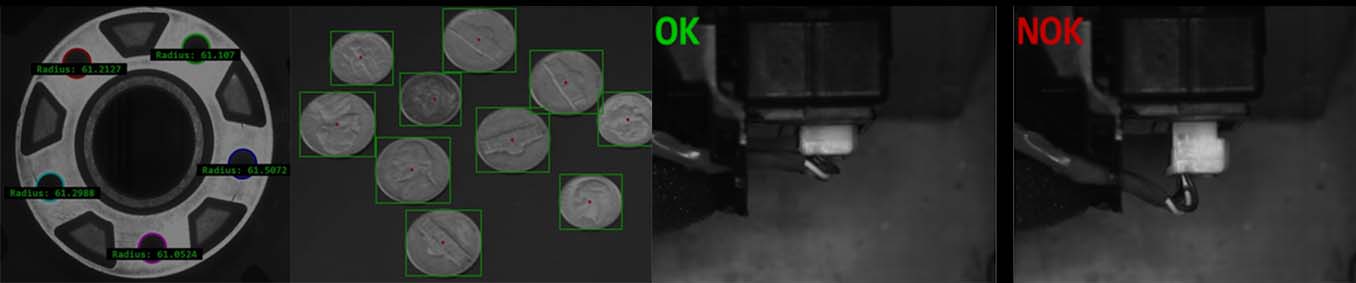 2D Imaging