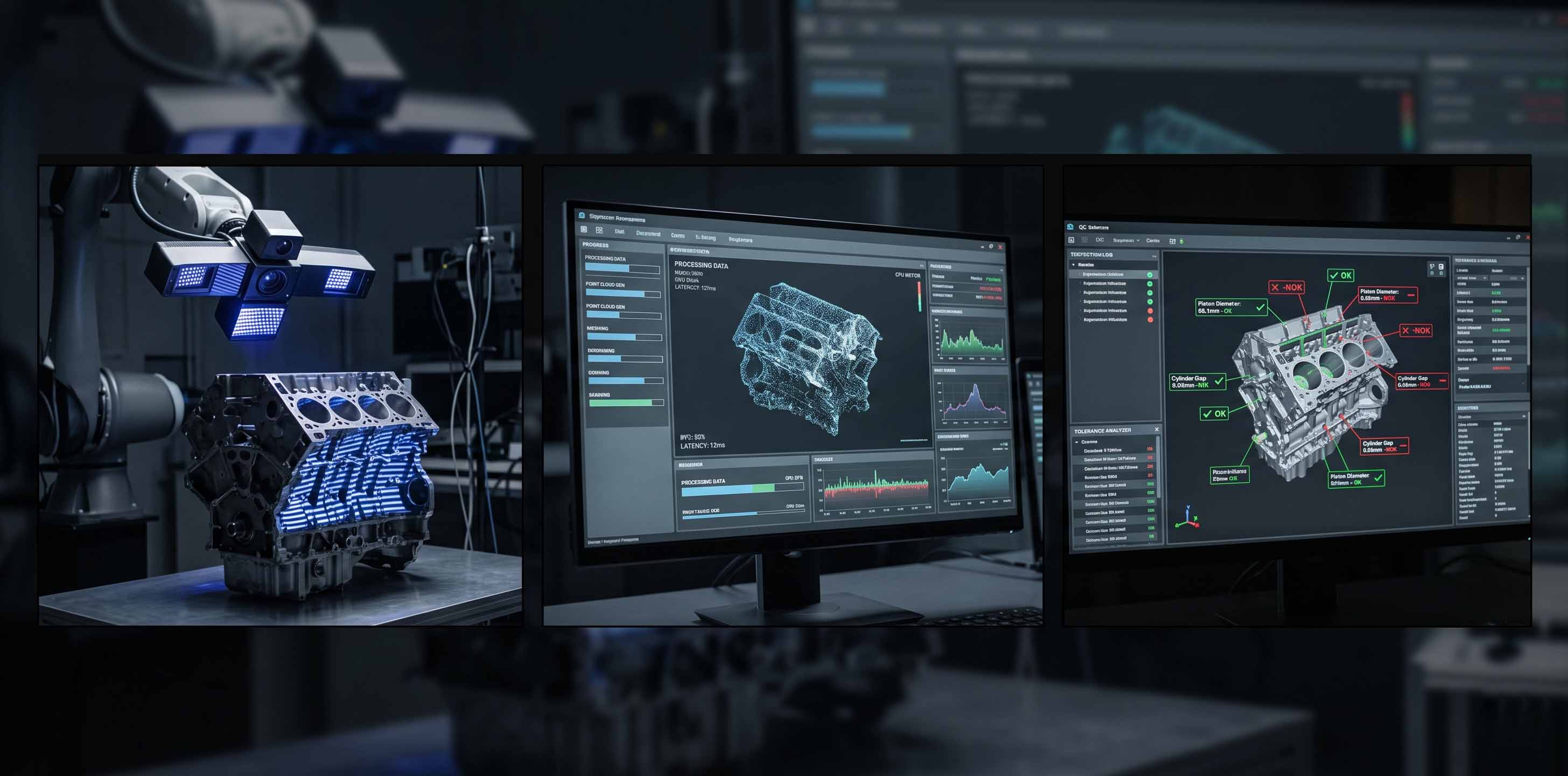 3D Imaging