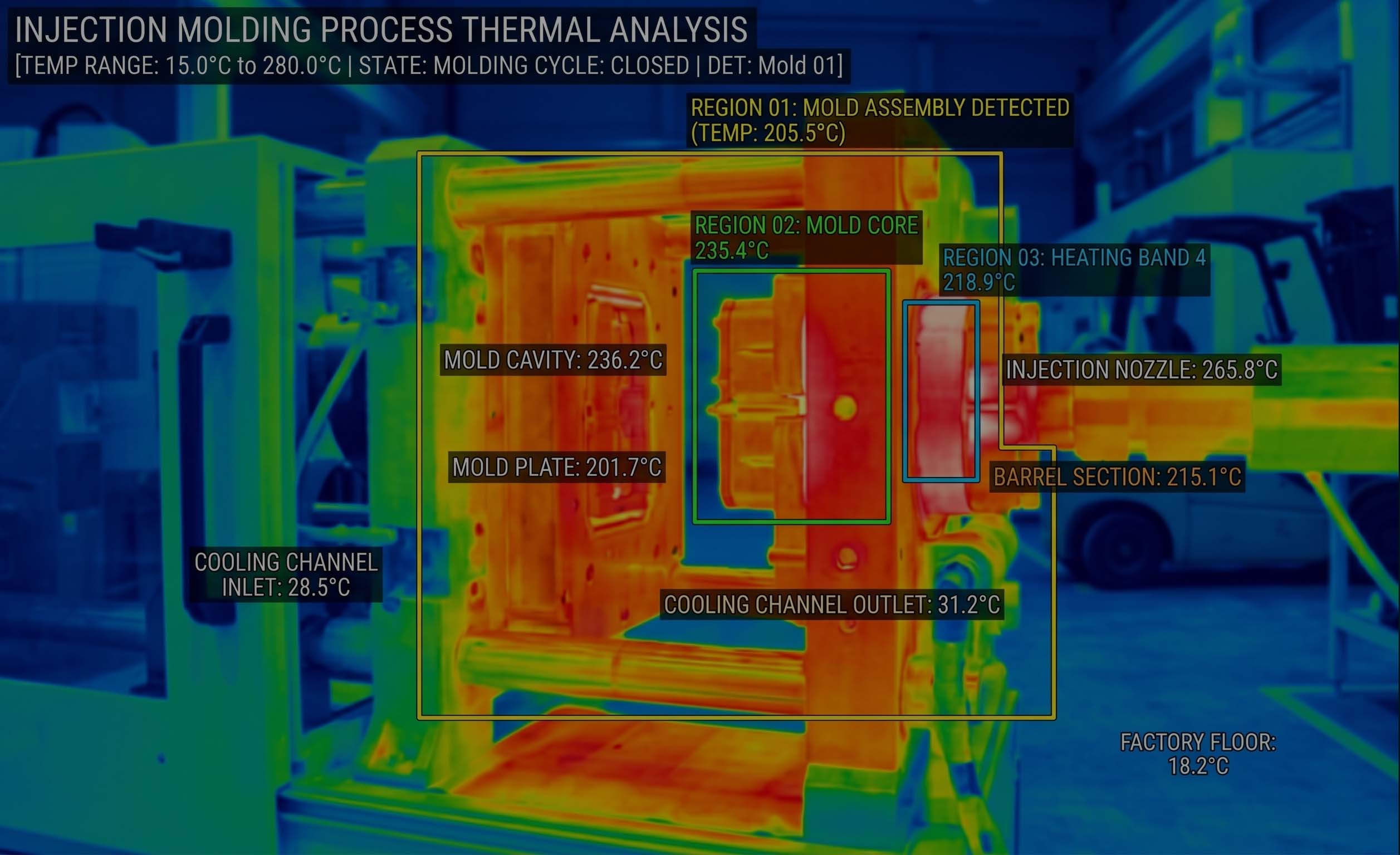 Thermal Inspection