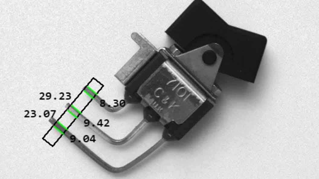 Measurement