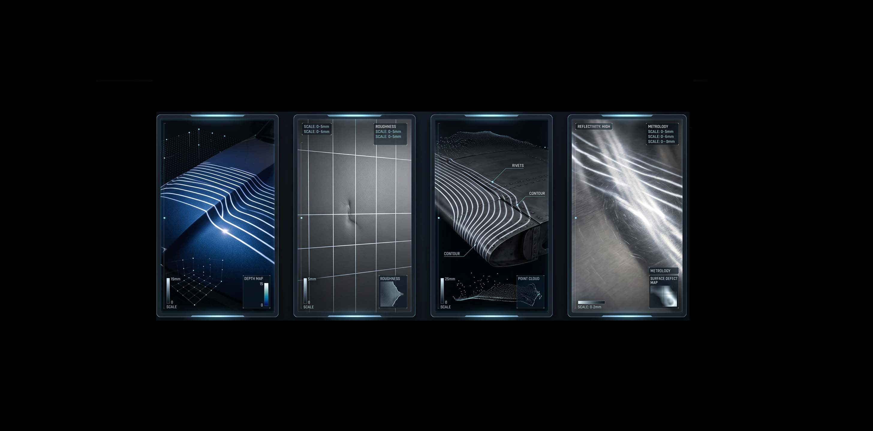 Surface Inspection