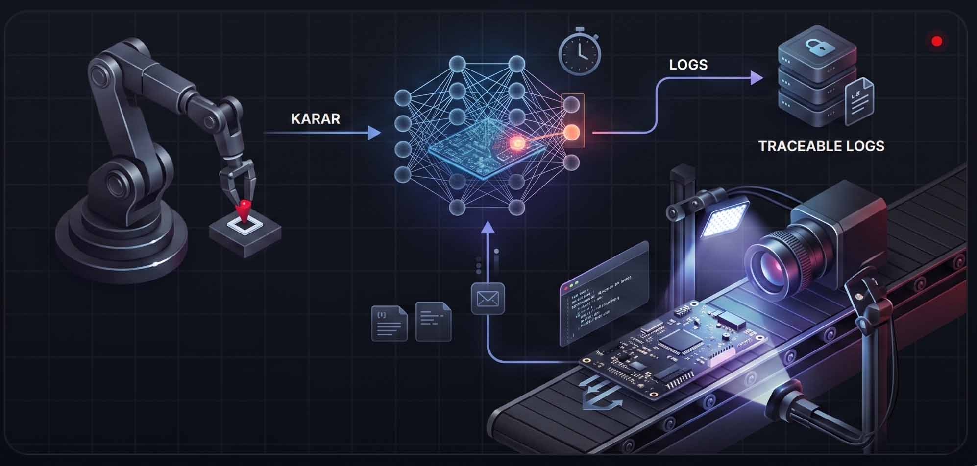 AI & Deep Learning