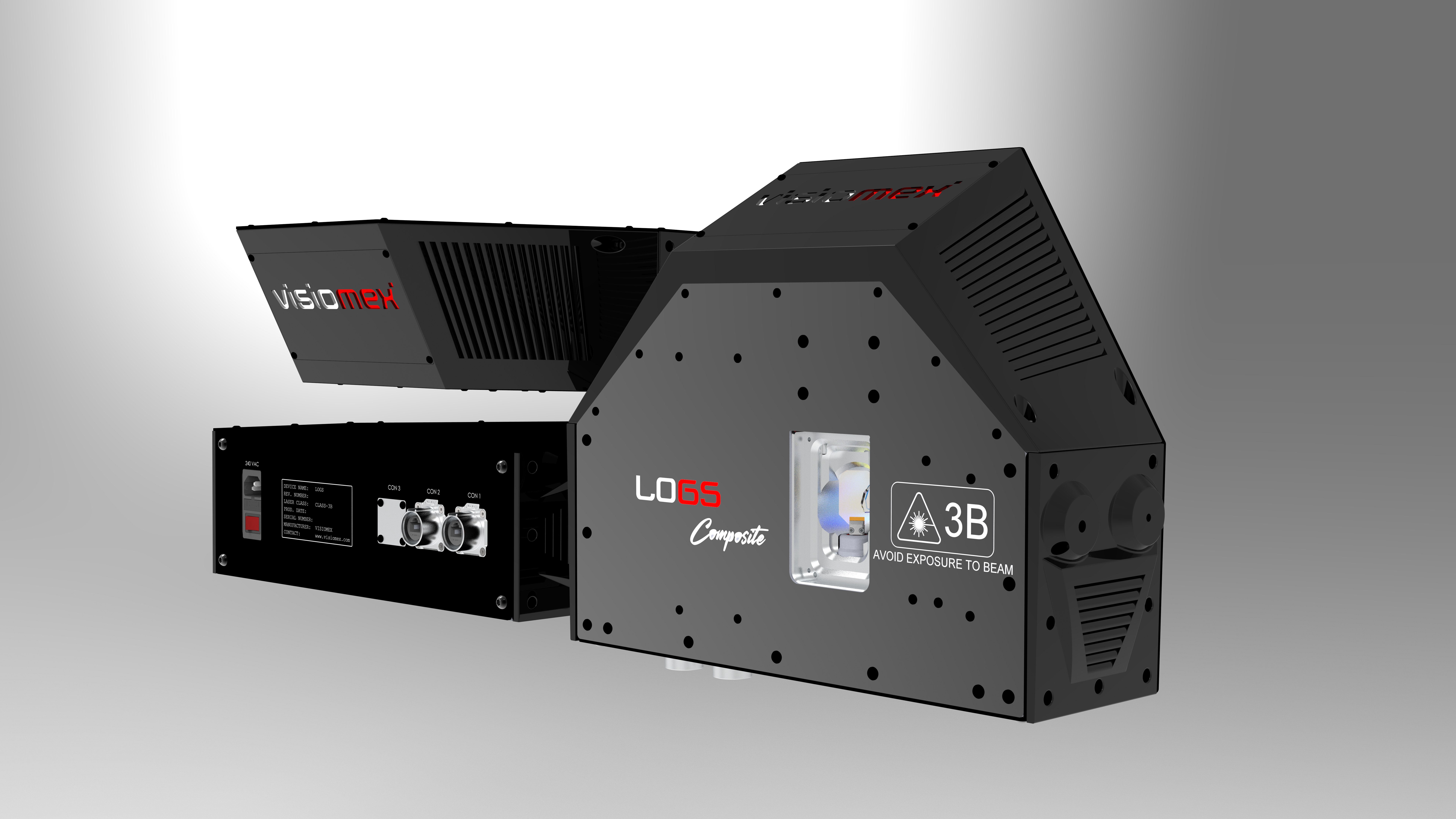 LOGS product image