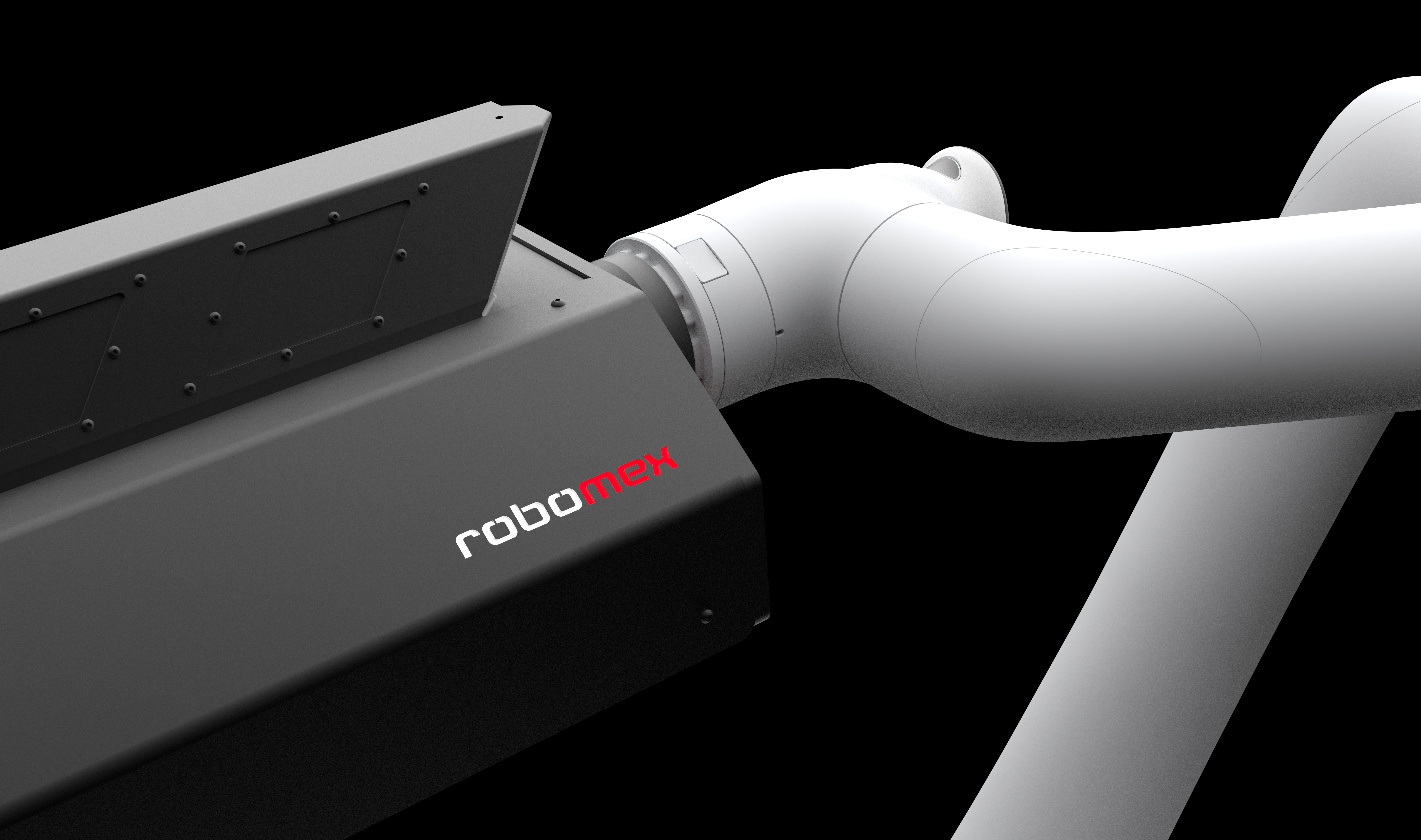 Robomex product image