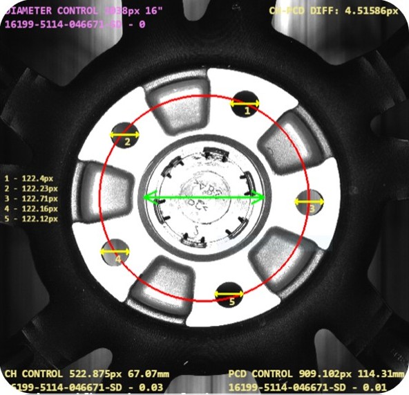 WheelEye product image